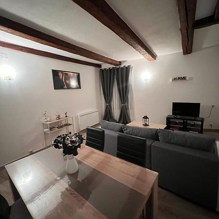 Spacieux Logement Grandvillars المظهر الخارجي الصورة