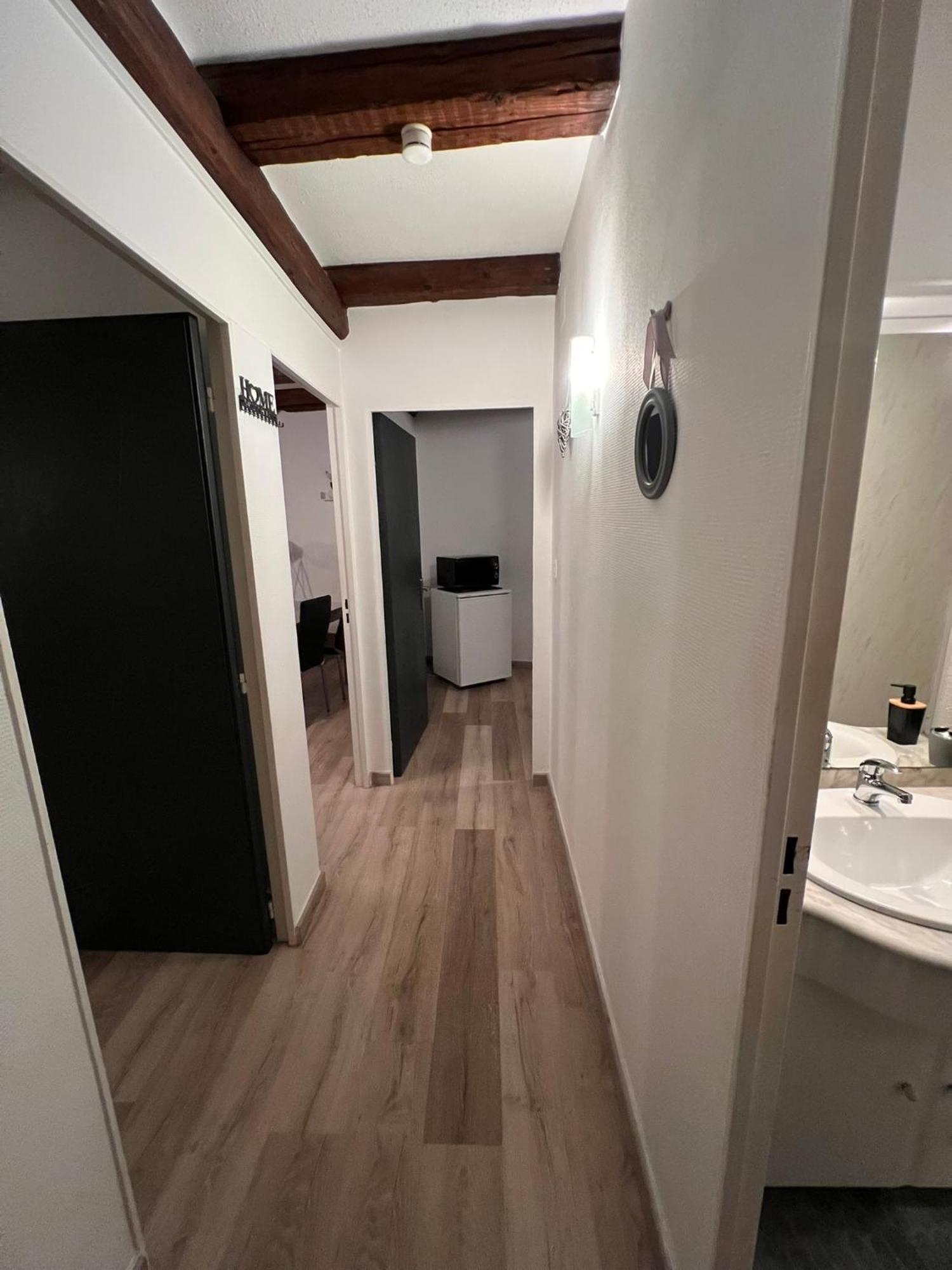 Spacieux Logement Grandvillars المظهر الخارجي الصورة