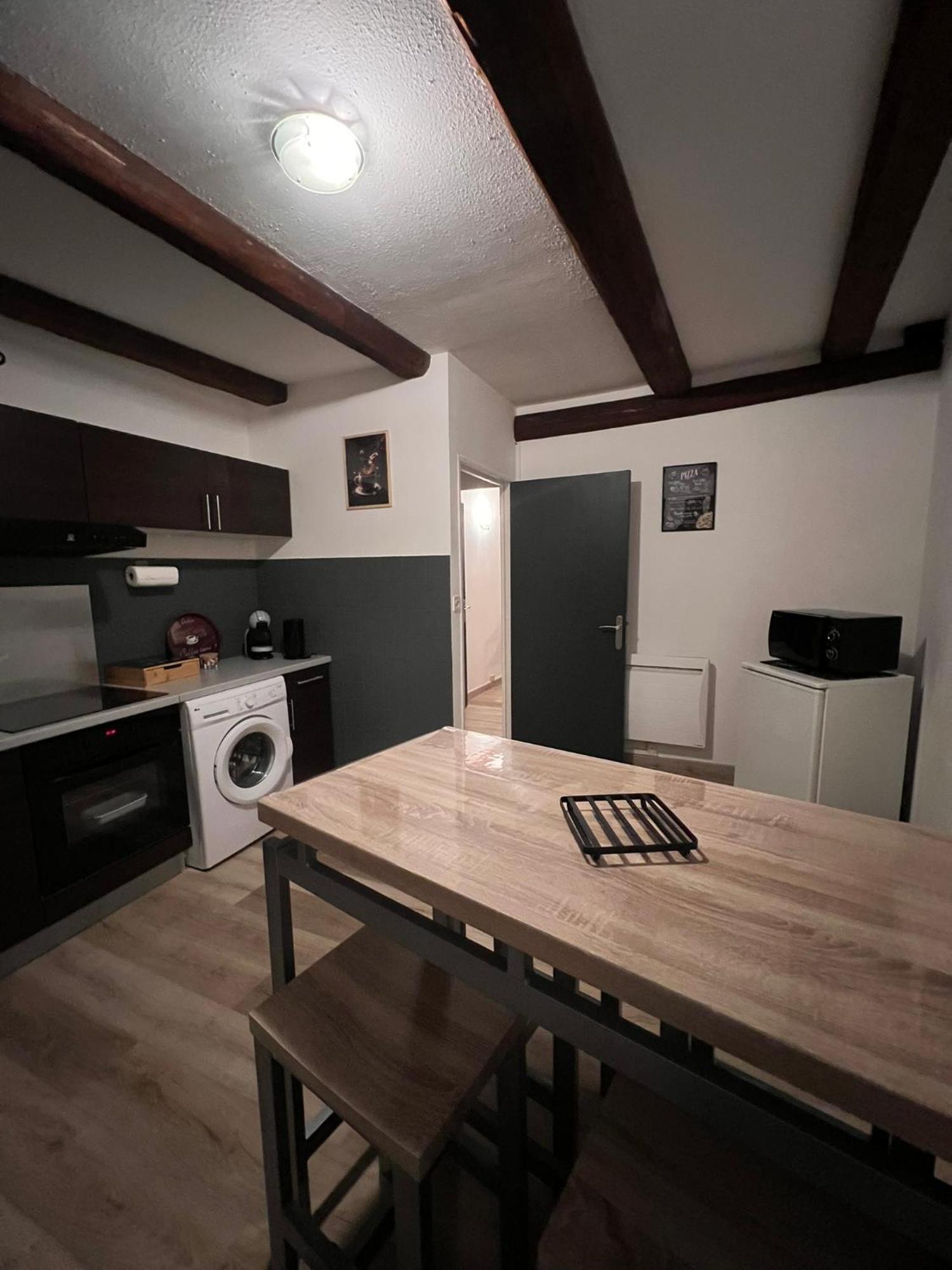 Spacieux Logement Grandvillars المظهر الخارجي الصورة