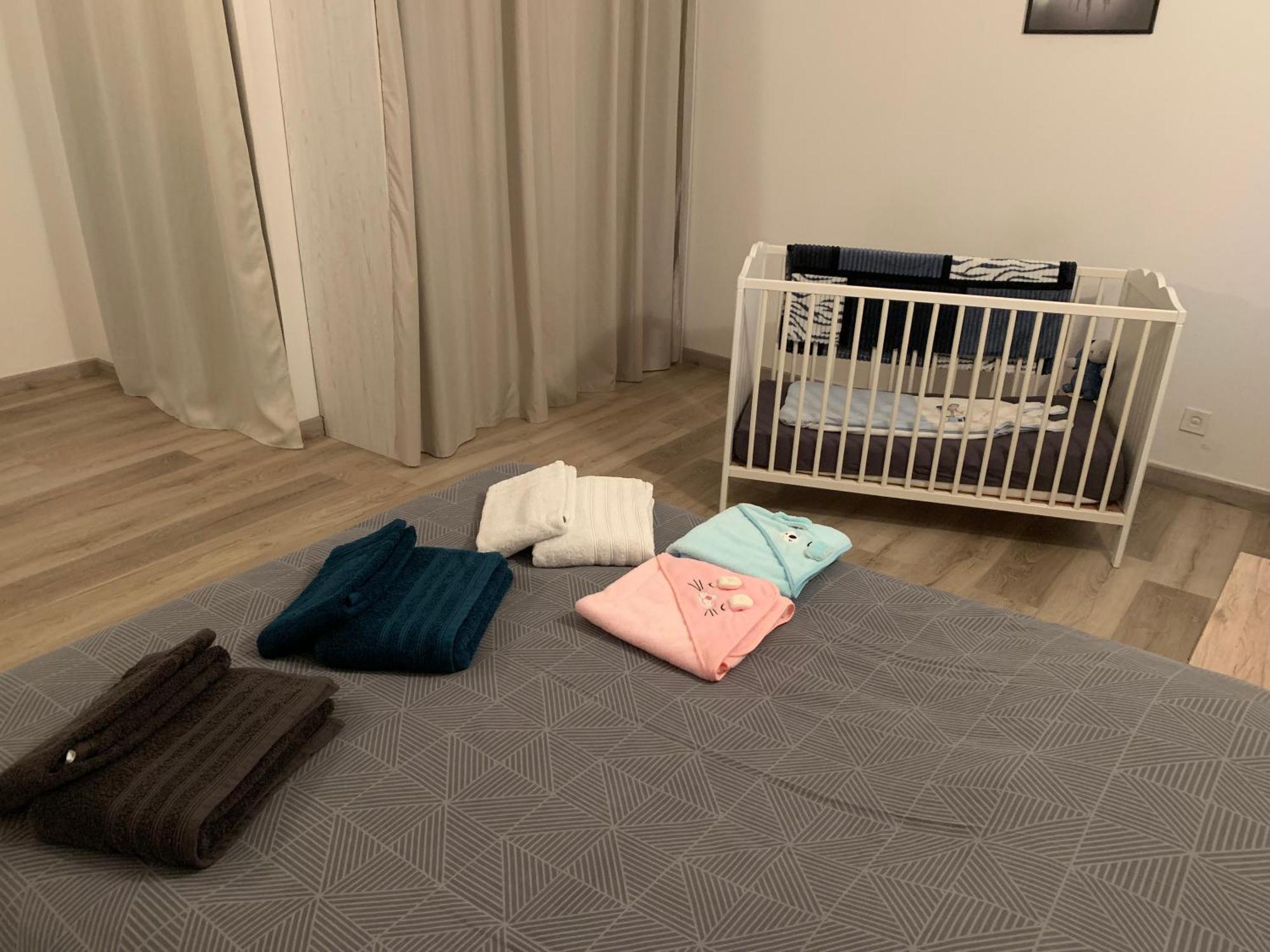 Spacieux Logement Grandvillars المظهر الخارجي الصورة
